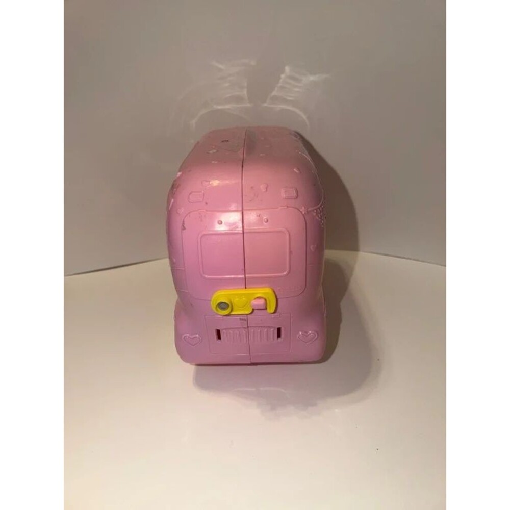 Barbie Chelsea RV - Picture 4 of 5